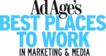 Ad Age's Best Places to Work