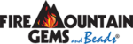 Fire Mountain Gems logo