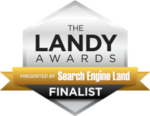 The Landy Awards Finalist