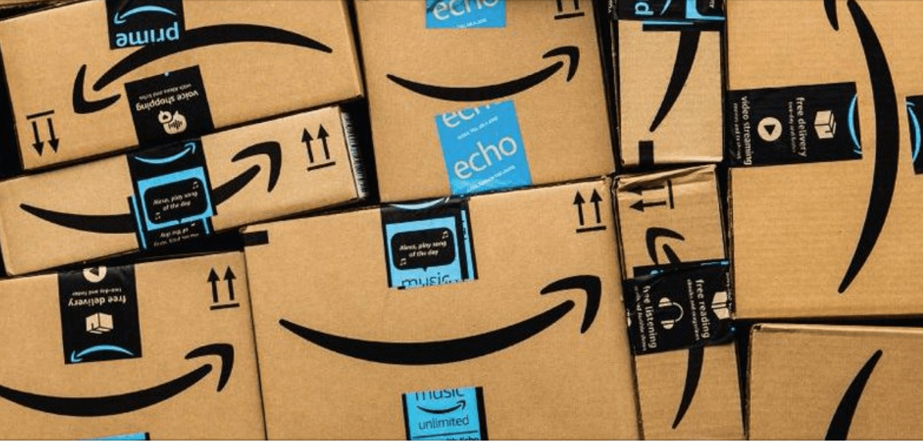 Amazon-shipping