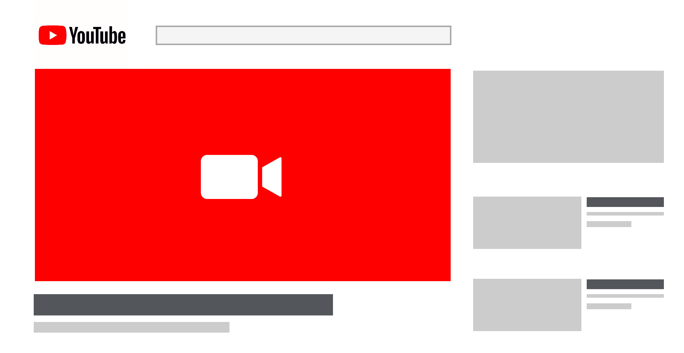 YouTube Non-Skippable In-Stream Ad