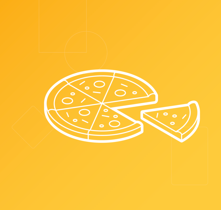 Tired of just eating pepperonis while your competitors feast on the entire pizza? Learn how to satisfy your brand's appetite for growth with our latest blog post: 